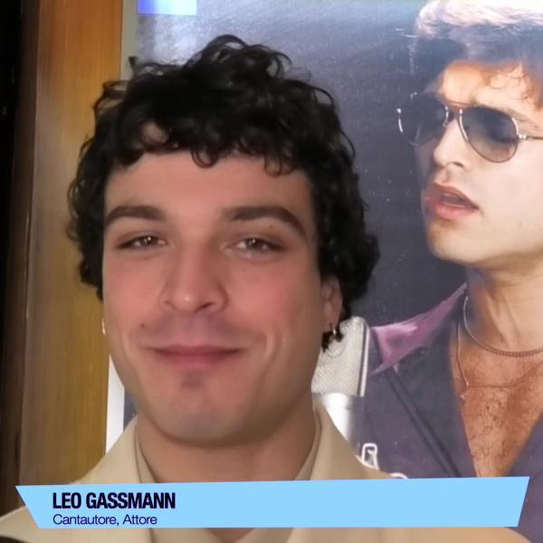 Leo Gassmann